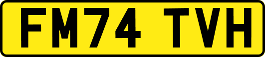FM74TVH