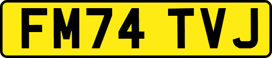 FM74TVJ