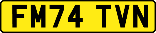 FM74TVN