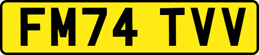FM74TVV