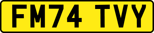 FM74TVY