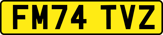 FM74TVZ