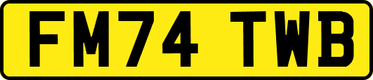 FM74TWB