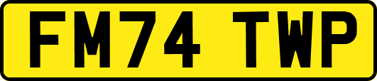 FM74TWP