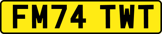 FM74TWT