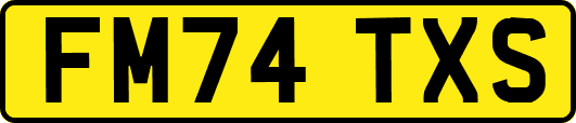 FM74TXS