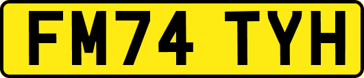 FM74TYH