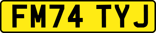 FM74TYJ