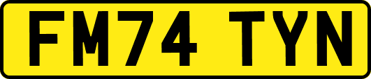 FM74TYN