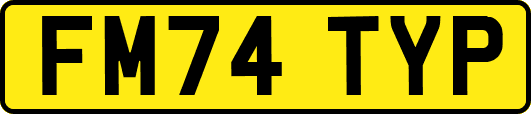 FM74TYP