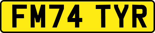 FM74TYR