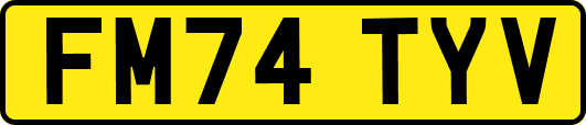 FM74TYV