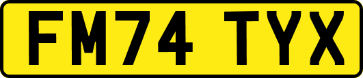 FM74TYX