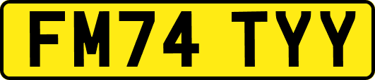 FM74TYY