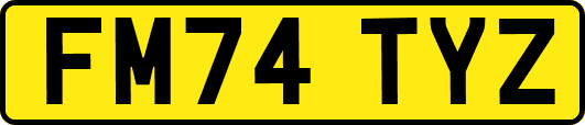 FM74TYZ