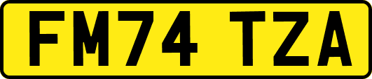 FM74TZA