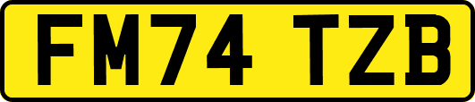 FM74TZB