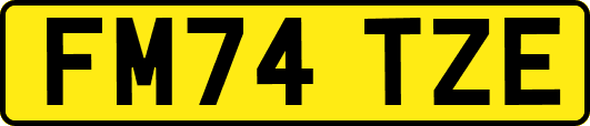 FM74TZE