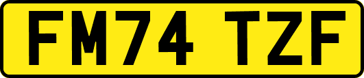 FM74TZF