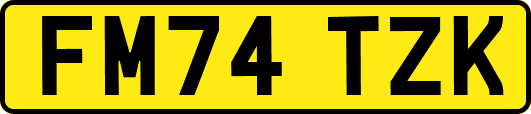 FM74TZK