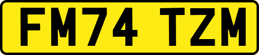 FM74TZM