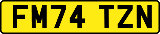 FM74TZN