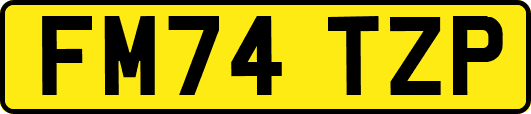 FM74TZP