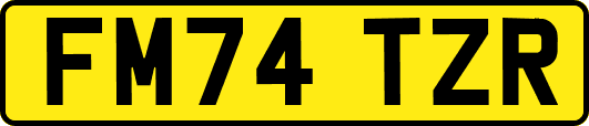 FM74TZR