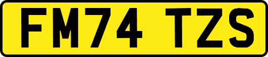 FM74TZS