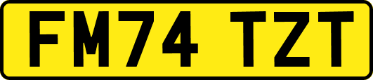 FM74TZT