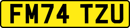 FM74TZU