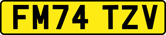 FM74TZV