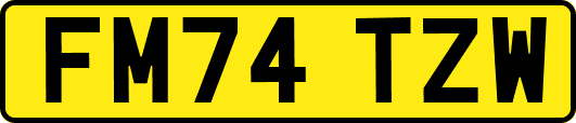 FM74TZW