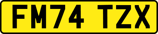 FM74TZX