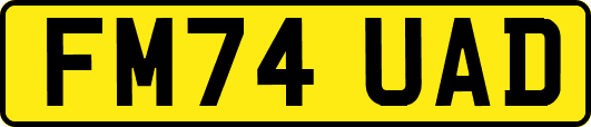 FM74UAD