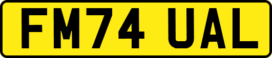 FM74UAL