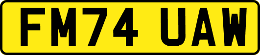 FM74UAW
