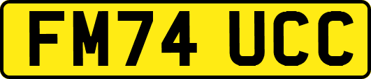 FM74UCC