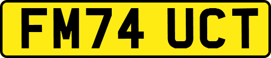 FM74UCT