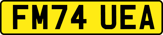 FM74UEA