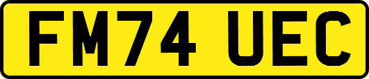 FM74UEC