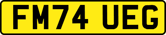 FM74UEG