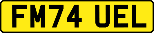 FM74UEL