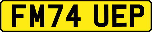 FM74UEP