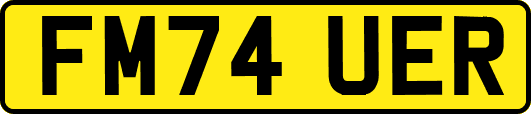 FM74UER