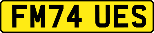 FM74UES