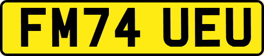 FM74UEU