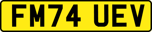FM74UEV