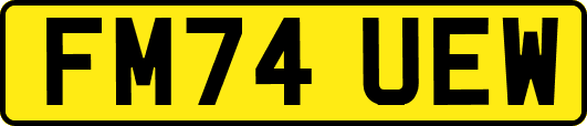 FM74UEW