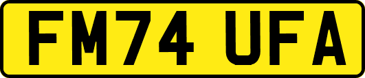 FM74UFA